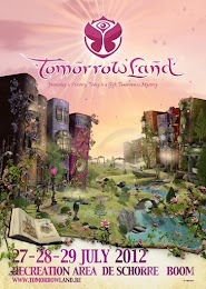 Tomorrowland: 2012 (Official After Movie) (2012)