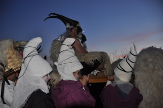 Zuiako bailarako kondairak, Gorbeia