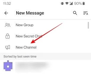 Cara Membuat dan Mengelola Saluran (Channel) Telegram