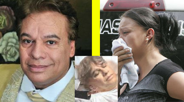 QUE TRISTEZA!! FILTRAN LA VERDADERA RAZÓN DE LA MUERTE DE JUAN GABRIEL. SU DOCTOR PASARÁ 20 AÑOS EN PRISIÓN!