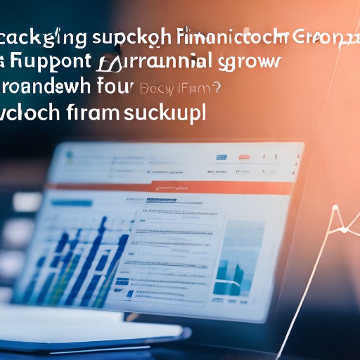 Funding for Tech Startups