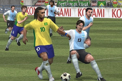 Winning Eleven 10-Free Download PC Games-Full Version