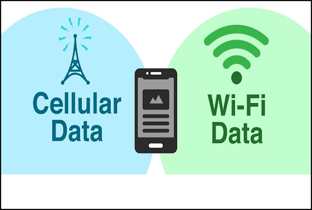 Do You Need WiFi If You Have Unlimited Data?