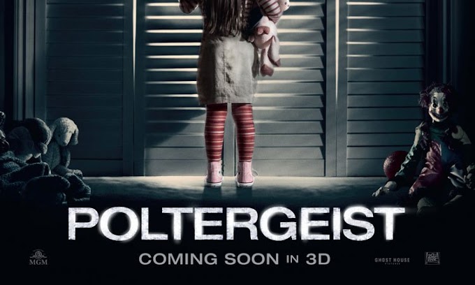 Download Film Poltergeist (2015) Full Movie Sub Indo BluRay