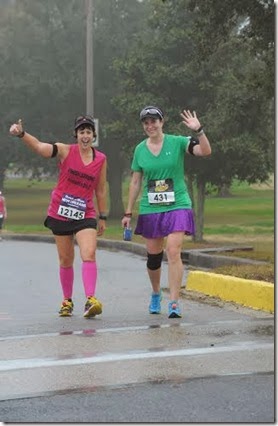 Rock N Roll New Orleans Marathon 36