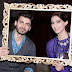 Fawad Khan and Sonam Kapoor interact with the media