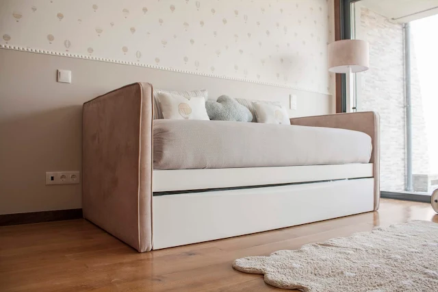 cama sofa quarto criança, mobiliario e decoração infantil, flybaby
