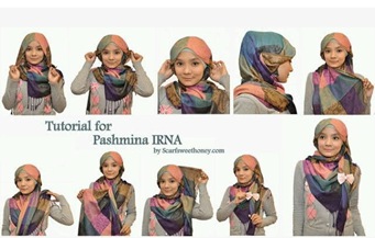 Jual Jilbab