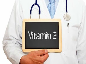 5 Manfaat Vitamin E yang Menakjubkan Bagi Pria