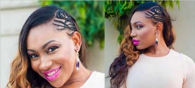 I CAN MARRY ANY KIND OF MAN- EBUBE NWAGBO