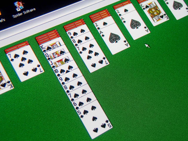 Game solitaire akan diluncurkan untuk android dan ios