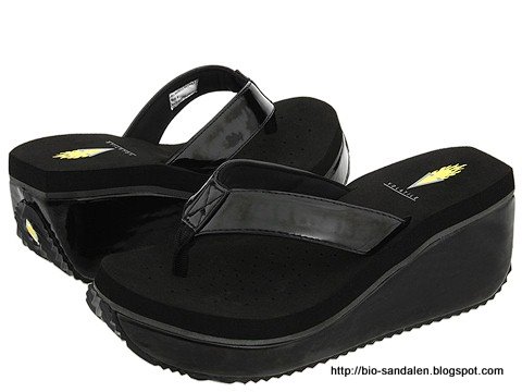 Bio sandalen:bio-360004