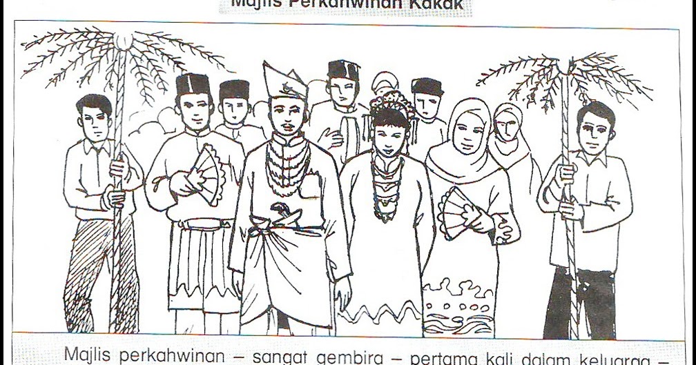 Bicara Bahasa Melayu: Latihan Penulisan