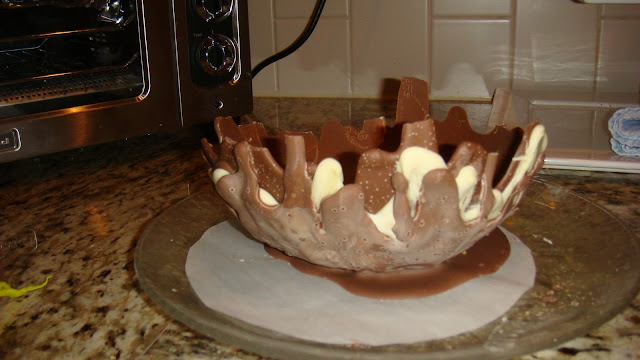 Chocolate Bowl