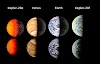 Things You Won't Like About 10 Earth-like Planets and Things You Will