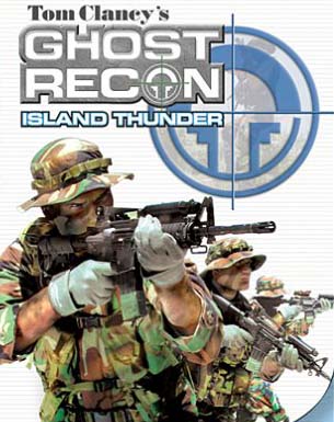 Ghost Recon Island Thunder