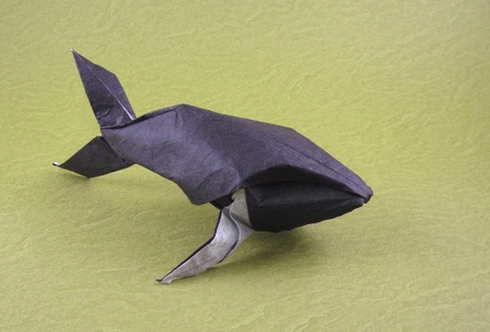 origami