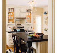 Small Kitchen Design Secrets From The Pros