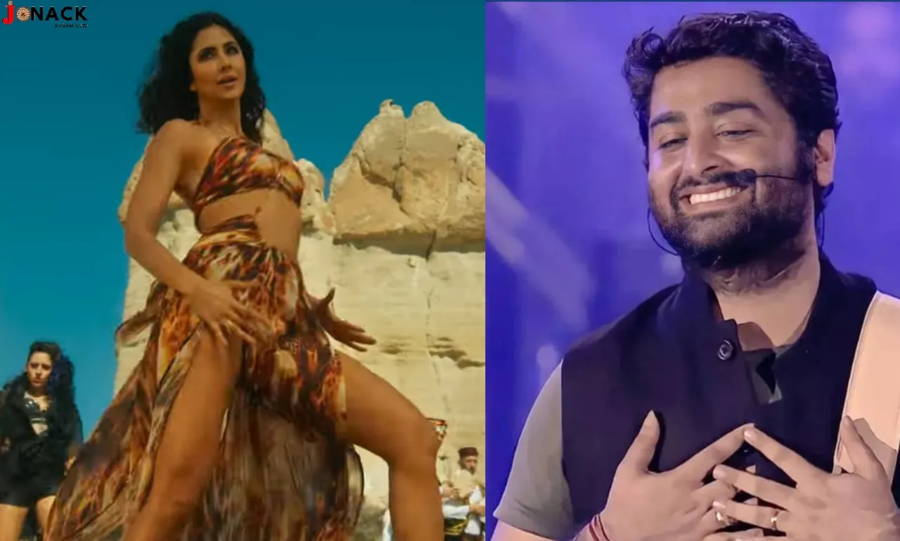 Leke Prabhu Ka Naam Song