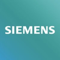 شركة سيمنز الألمانية ( Siemens)