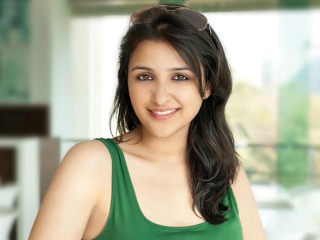 Parineeti Chopra HD Wallpaper Free Download