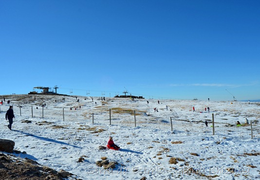 Glória Ishizaka - Serra da Estrela 63