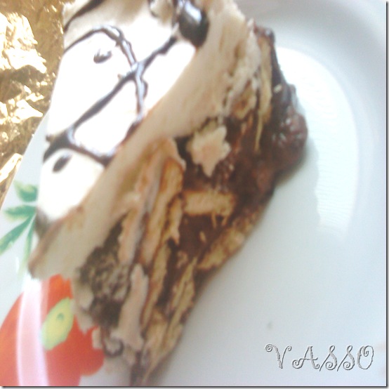 nepecena torta345