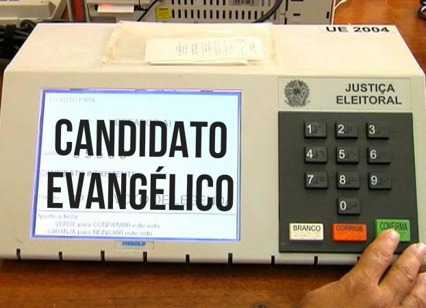 Eleições, Política, Evangélicos