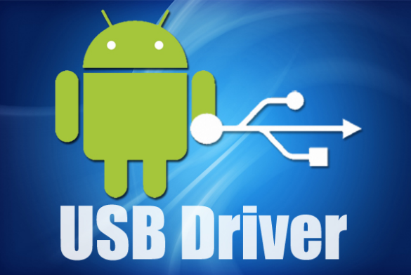 Download USB Driver Android