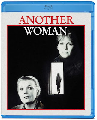 Another Woman 1988 Bluray