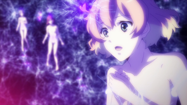 Macross Delta Episode 26 Subtitle Indonesia