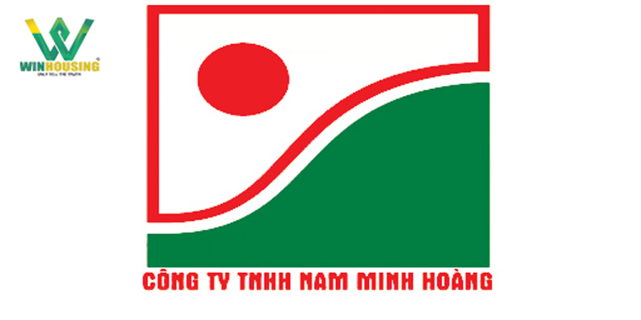Logo Công ty TNHH Nam Minh Hoàng