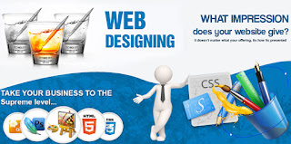 Web Design & Development Services in Laxmi Nagar