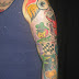 Sleeve New Stylish Tattoos Designs Pictures-Photos