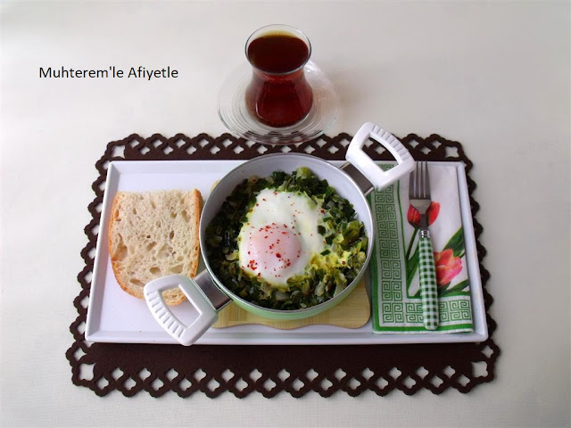 Muhterem'le Afiyetle