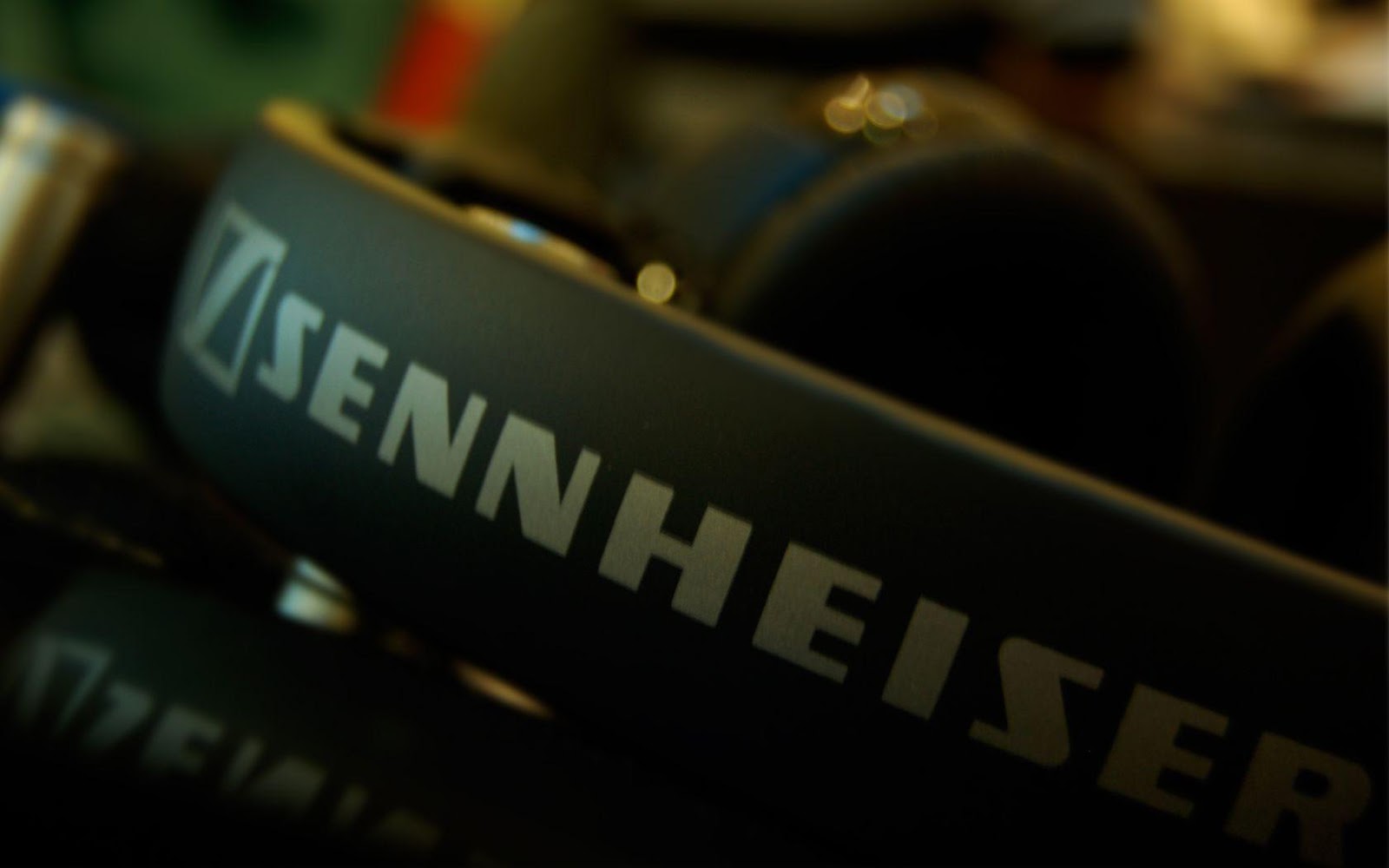 Sennheiser HD 4.50BTNC Review 