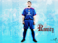 Wayne Ronney Freesoccerwallpaper