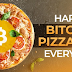 Happy Bitcoin Pizza Day! But don’t think about the fees