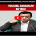 SHOCKING REVEALED! DITO NIYO MASASABING NAWAWALA NA SA PAGKA TINO SI TRILLANES!