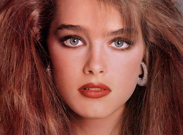 Brooke shields Hd Wallpapers Free Download