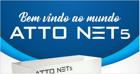 ATTO NET5 Manual em Português Dicas,Tutoriais,Cidades iks Free e muito mais - 25/02/2017