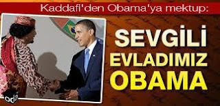 Gel, Obama’nın “Işığına” Değil, Reyhanlı’nın Acısına Koş!..