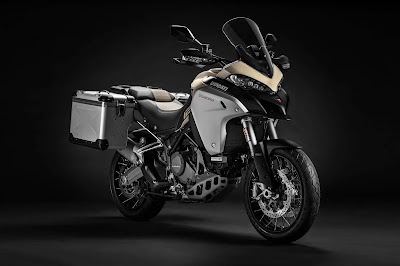 2019 Ducati Multistrada 1260 Φωτογραφικό Αφιέρωμα