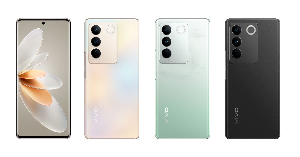 Vivo S17, S17 Professional, S17e Specs Dripped Well Before Introduce