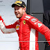 Sebastian Vettel to leave Ferrari at end of Season
