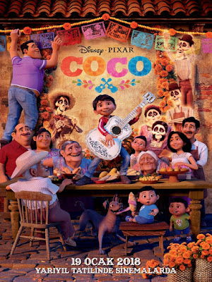 Coco izle full, Coco indir, Coco hd izle, Coco torrent