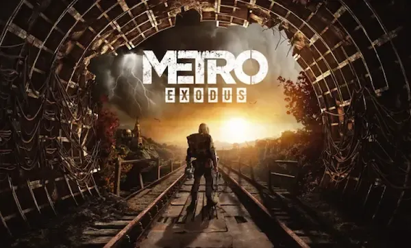 مصدر يؤكد أن مشروع لعبة Metro القادمة أصبح قابل للعب بالكامل..
