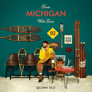 MP3 download Quinn XCII - From Michigan With Love iTunes plus aac m4a mp3