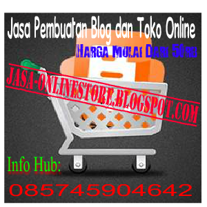 jasa pembuatan website murah