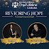 MICHAEL BOLTON AND KENNY G Are RESTORING HOPE at Roy Thomson Hall June 20 - @roythomsonhall @kennyg @mbsings